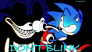 Dont Blink Teaser Outcome Memories Animation