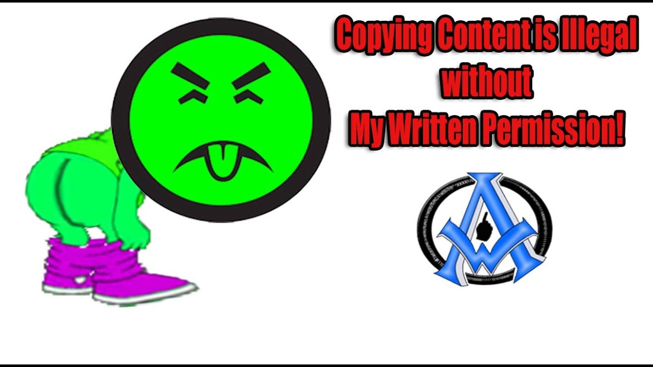 SOMEONE COPIED MY WEBSITE CONTENT WHAT CAN I DO YouTube