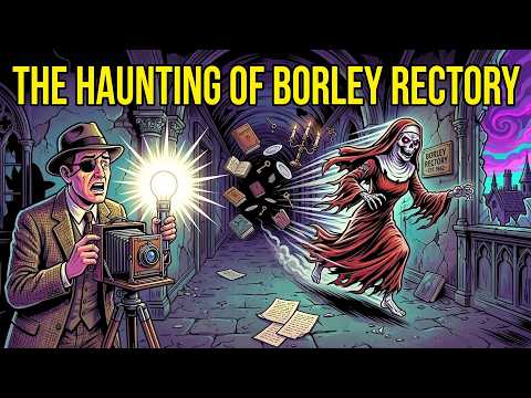 The Haunting of Borley Rectory