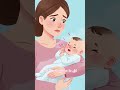 امتي الكحة البيبي تبقي خطر كحة البيبي أسباب كحة الرضيع