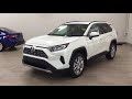 2021 Toyota RAV4 Limited Review