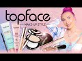 Что купить у TOPFACE. Хороша ли косметика Топфейс?