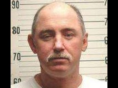 Death Row Inmate's Near Death Experience - NDE