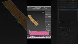 STAIRCASE MAKING-3DSMAX
