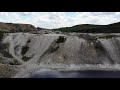 Farhill Quarry - Blue Lagoon/Black Lagoon, Buxton, Derbyshire