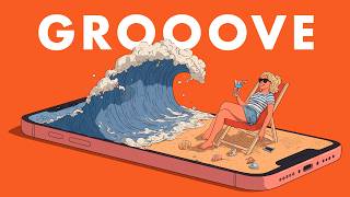 GROOVE POP | laid back | Feel Good Groove for Easy Escape | Vol 42
