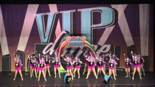 Candy Land | Dance Designs