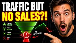 $1,000 In FREE Traffic/Week w/PROOF (Getting Traffic But NO Sales?) $1,000 In FREE Traffic/Week w/PROOF (Getting Traffic But NO Sales?)