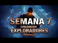 Cmo COMPLETAR la Semana 7 de SUBLEVACIN RPIDO RISE Cmo COMPLETAR la Semana 7 de SUBLEVACIN RPIDO RISE
