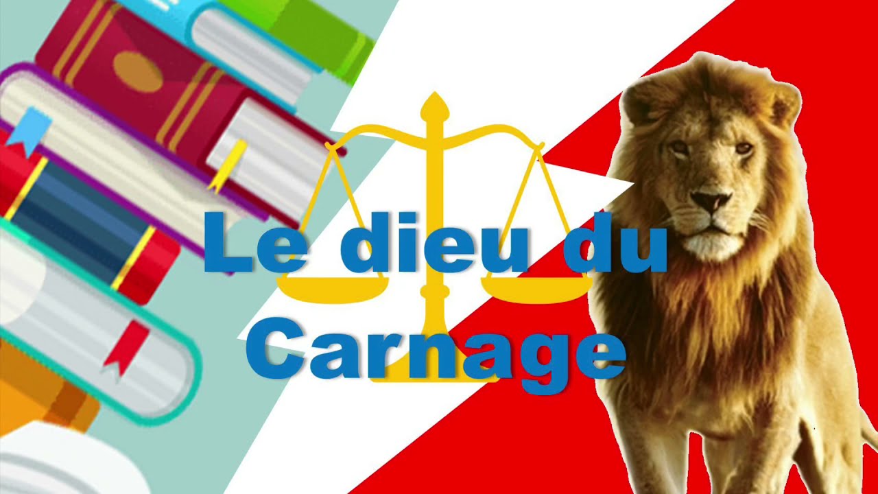 Le Dieu Du Carnage Nombre De Pages Le Dieu carnage de Yasmina Reza (Speed Booking) - YouTube