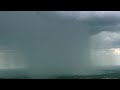Storms bring threat of hail, gusts up to 60 mph to Central Florida