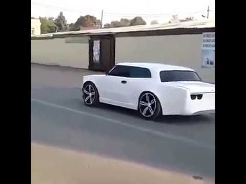 Армянский супермаркет
