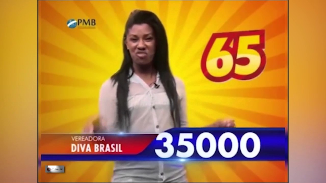 YTPBR - Eleições 2016