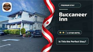 Buccaneer Inn - Is This the Perfect Stay? | Nanaimo (BC), Canada🏨