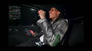 WIZ KHALIFA “LATE NITE STUDIO SEESH” [LIVE STREAM]