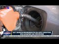 Gov't enhances preparedness for fuel supply disruptions while advancing long-term reforms