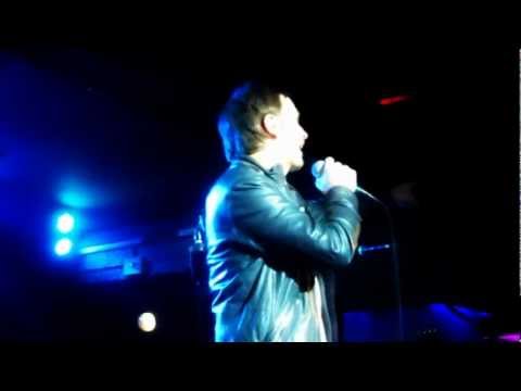 Brainstorm - Thunder without rain