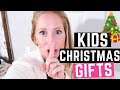What We Got Our Kids for Christmas 2020 & How Much We Spent