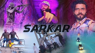 Sarkar (Official video) Raja Ahsan | Wajahat Hashmi | Don x | Junaid Ahmed(JD)