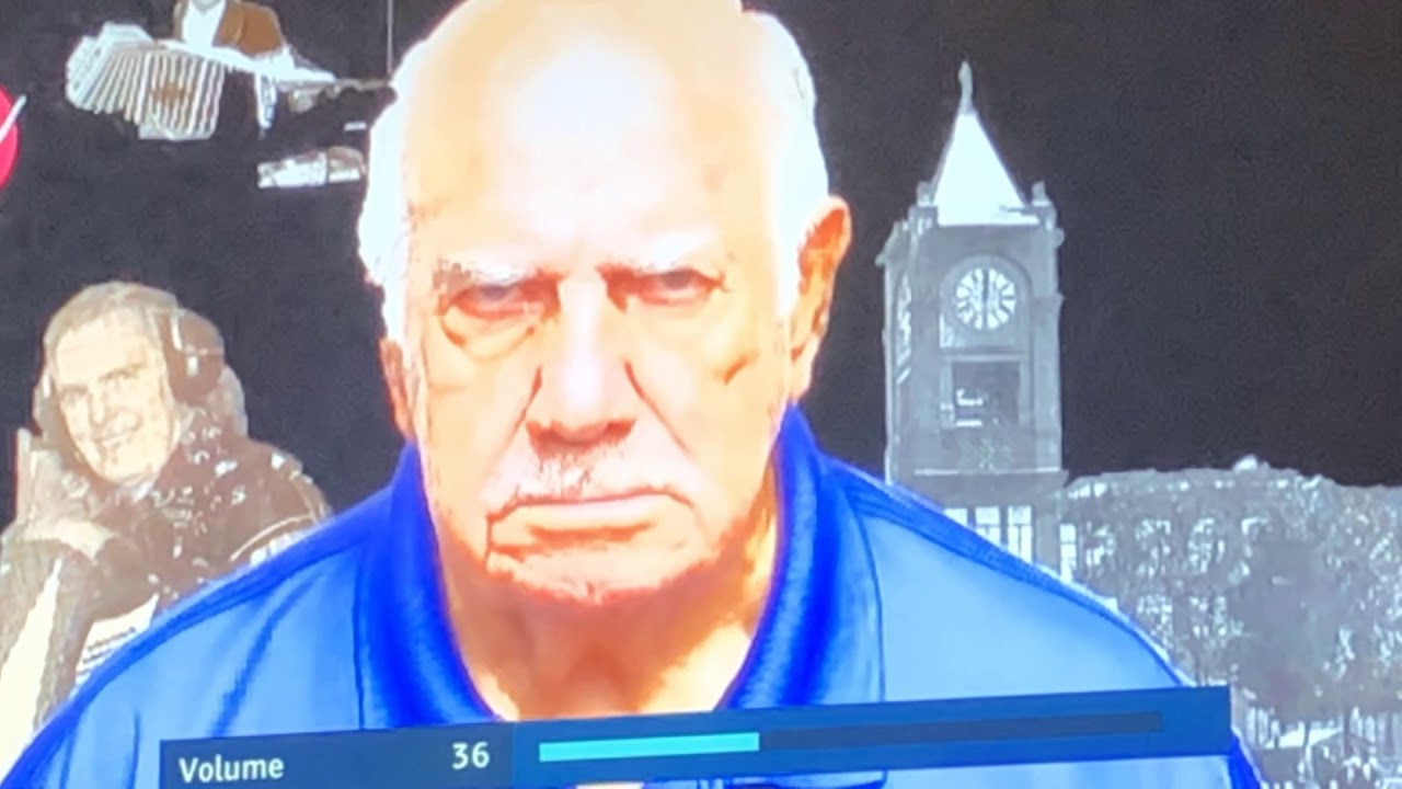 Popcorn Sutton dance to grandpa Jones YouTube