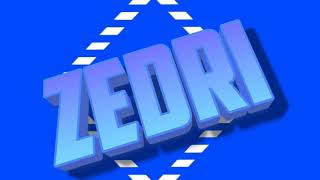 ▶ZEDRI◀ | [2D PREMIUM INTRO] | [CCP] | Made On Android