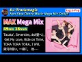 Jpop  max non stop mix vol1