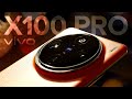 Перехожу на vivo X100 Pro?! Обзор и сравнение с iPhone 15 Pro Max и vivo X90 Pro Plus