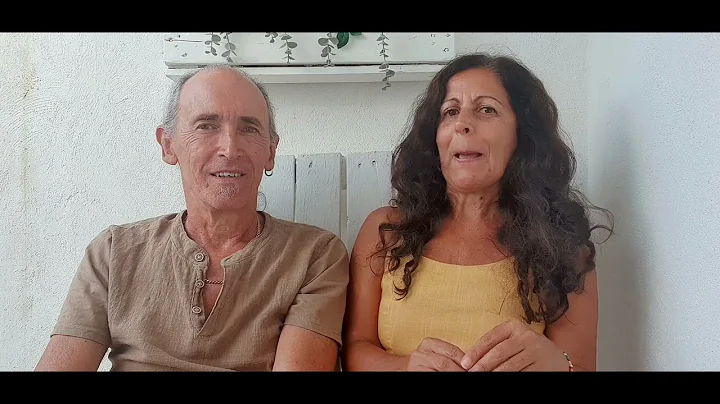 We bought a house in Italy! without stepping foot in it - Episode 1