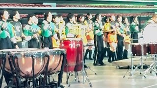 き*よ様 京都橘高校吹奏楽部・農二2025年台湾遠征記念品&関西大会Blu