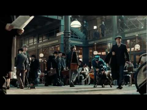 Хранитель времени (Hugo, 2011)