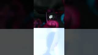 Puppet Vs Mommy Long Legs