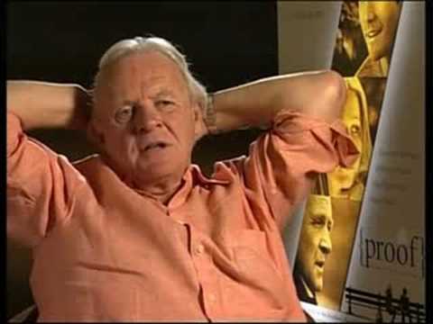 Anthony Hopkins Documentary - Stars - [BroadbandTV]