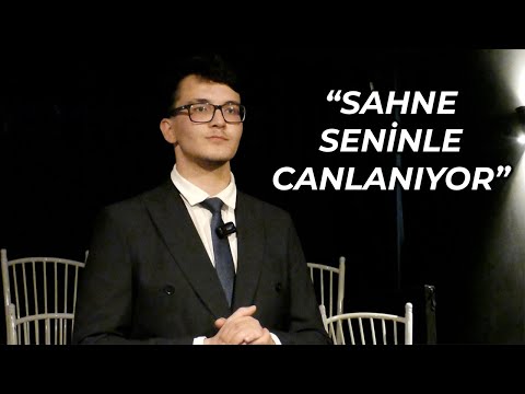 Dada Medya Tv Sanatın Geleceği Gençlerle Yazılıyor | Meslekler ve Hikayeleri