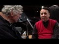 Gordon Getty &quot;Joan and the Bells&quot; in Moscow 2012. RNO &amp; Pletnev