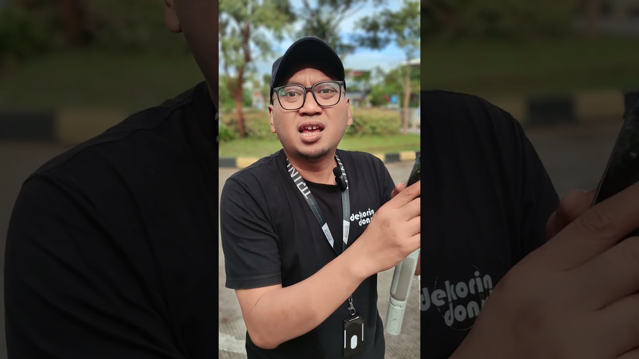 POV 1 mobil sama Boz ^^ #viralvideo #shortvideo #youtubeshorts #cameraman