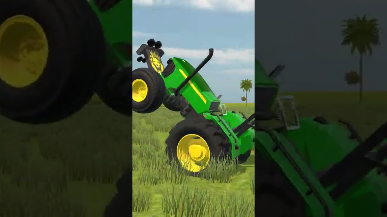 #tractor #short #ytshort