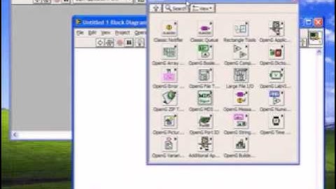 LabVIEW Mastery Tip Jar Video Blog - March 13, 2008