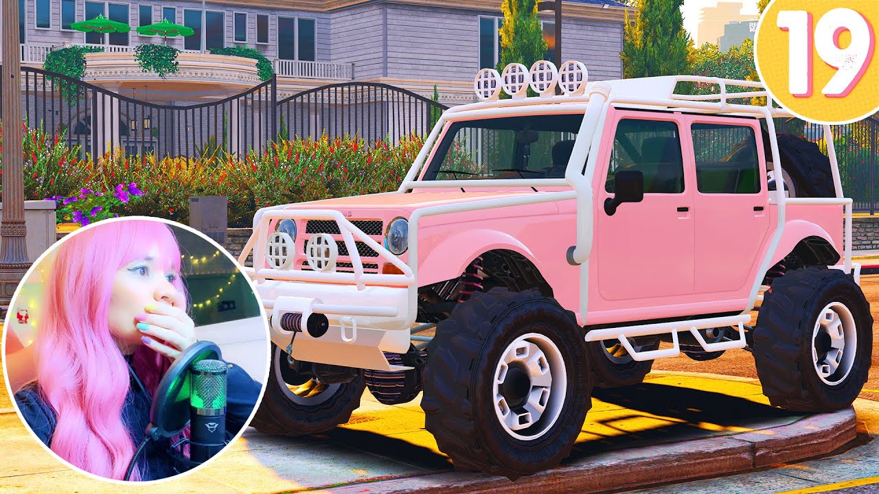 GTA RP: ROUBARAM MEU CARRO (+ Resuminho)