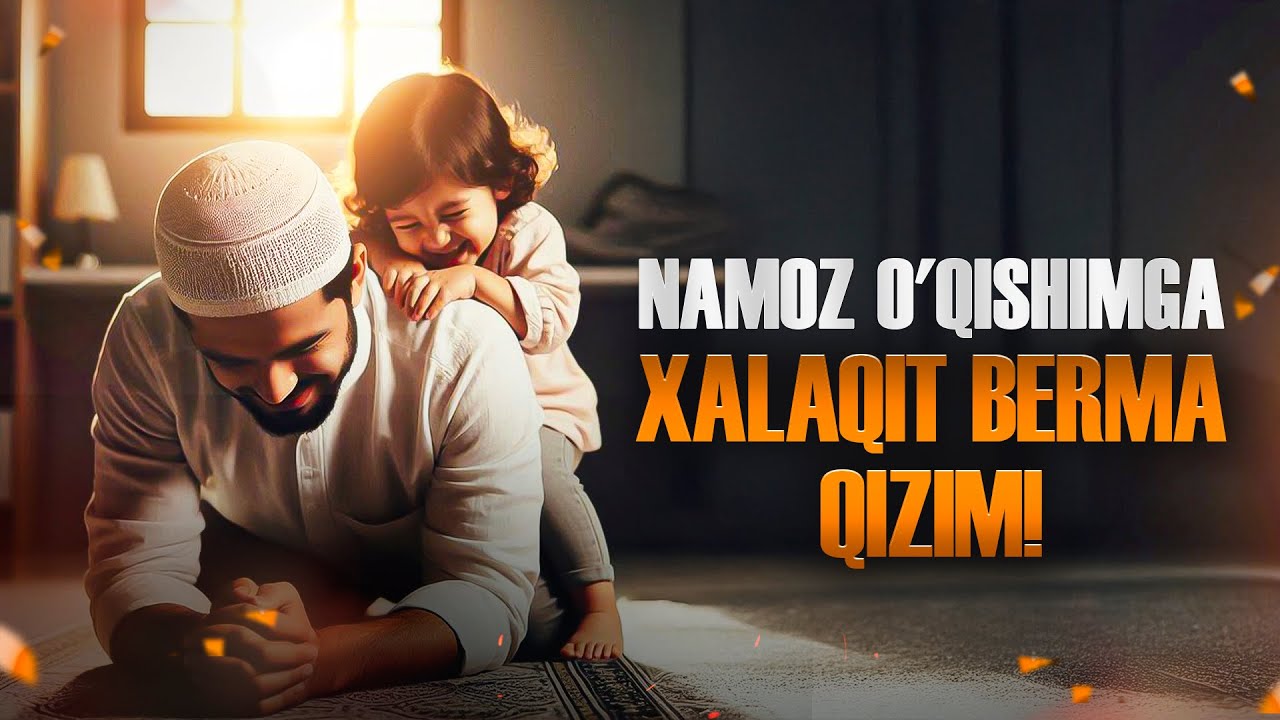 Qizingga mehr ber, bo'lmasa mehrni boshqa yerdan istaydi ! | Ustoz Abdulloh Zufar