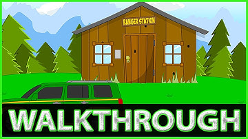 Hooda Escape Wyoming Walkthrough (HoodaMath)