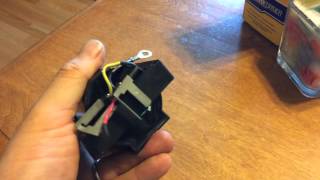HEI Coil Failure