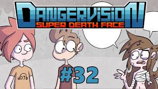 Super Death Show! #32