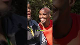Have Arsenal finally fixed our striker issues with Victor Gyokeres? @MoFarah