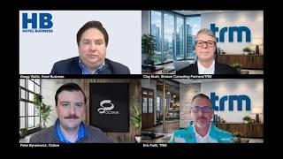 Better asset management, better hotel performance
