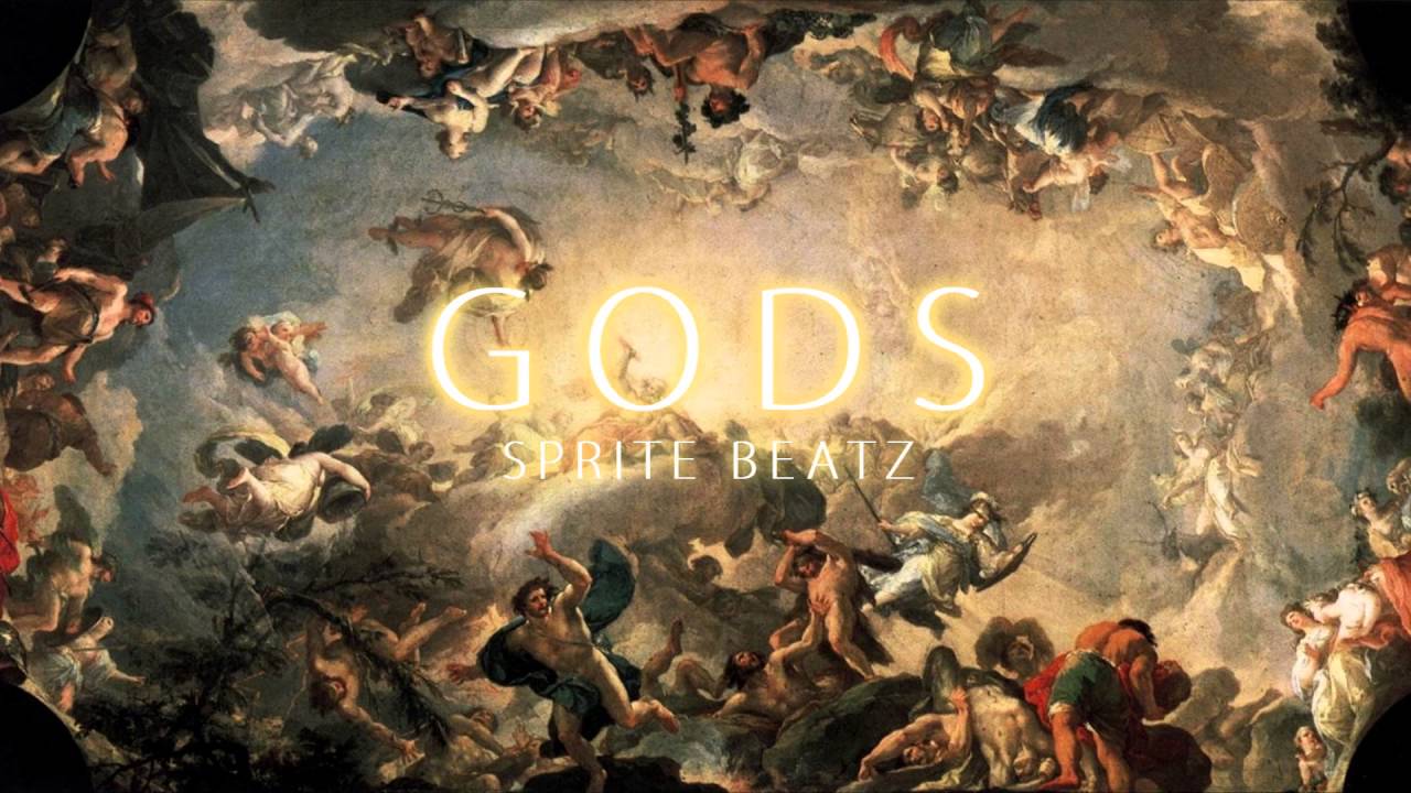 EPIC TRAP x 2 CHAINZ TYPE BEAT - GODS [ PROD. BY SPRITE BEATZ ] SOLD*