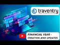 TRAVENTRY - FINANCIAL YEAR UPDATES MALAYALAM
