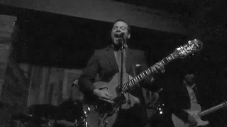 Jesse Dee at Atwoods