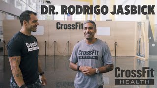 CrossFit Health: Bridging the Gap in Brazil