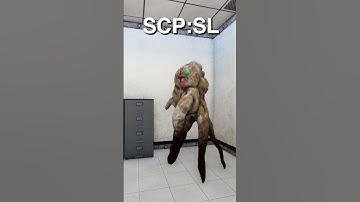 How SCP 173 has Changed!