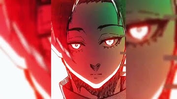 Dj Samir - Montagem Xonada | Sae Itoshi [BRAZILIAN PHONK] [Slowed Extended version]